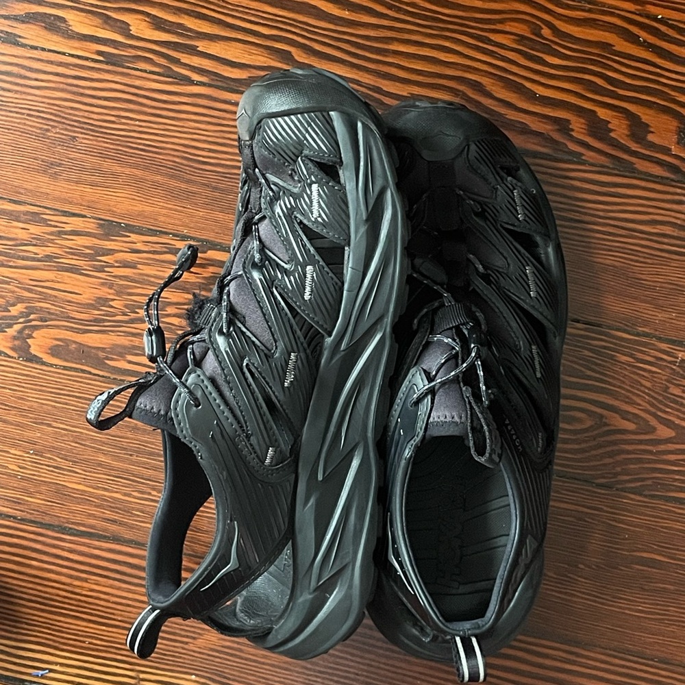 Hoka HOPARA Athletic Shoes / Sandals